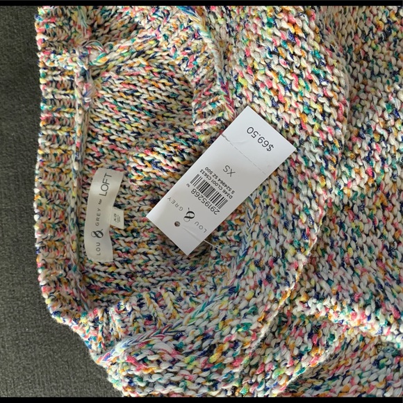 🌈Lou&Grey Sweater🌈 - Picture 11 of 11